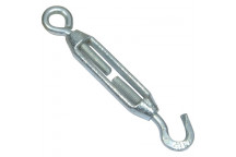 MATUS TURNBUCKLE  8MM   HOOK&EYE