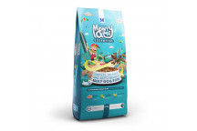 MONTEGO ADULT MONTY AND ME ESSENTIAL DOG FOOD 8KG