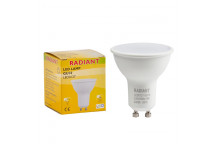 EUROLUX LED BULB GU10 5W 4000K