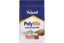 POLYCELL INTERIOR CRACK FILLER 500G