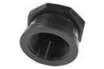 EMJAY POLYETHYLENE FEMALE THREAD CAP  1/2 INCH