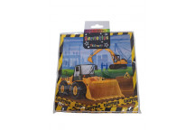 SERVIETTE PARTY    PX24509   CONSTRUCTION   20PP