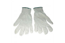 MATSAFE GLOVE MENS COTTON KNIT 800GR PP