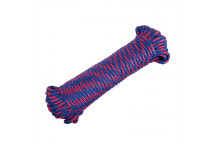 ALNET OUTDOOR BRAID ROPE POLYPROPYLENE 8MMX30M