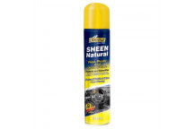 SHEEN NATURAL CHERRY COCKPIT CLEANER 200ML