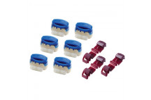 GARDENA ROBOTIC MOWER SOLINO COUPLER CONNECTOR