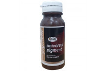 ATLAS UNIVERSAL PIGMENT BROWN OXIDE 50ML