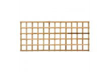 TRELLIS ECO NATURAL LATTICE 1510X285MM