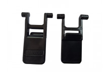 TENTCO BLACK BOX CLIP 2PIECE