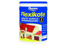 DURAM FLEXIKOTE TERRACOTA WATERPROOFING 1L