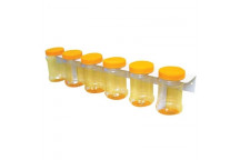 ORGANISER 6 BOTTLE STORAGE  A910902 WITH RACK