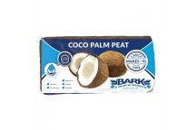 ORAGANIC MEDIUM COMPRESSED  600COCBLO COCO PALM BRICK  600G VARING