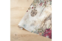 WRAPPING PAPER EVER AFTER 500X750MM