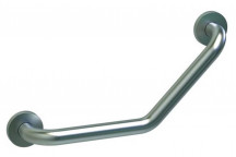RAIL GRAB  VSGR V-SHAPED  300X300 STAINLESS STEEL