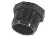 EMJAY MALE THREAD PLUG 1/2INCH