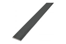 FLAT MILD STEEL BAR 50X5MM 6M