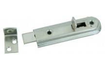 BOLT FLUSH CHROME PPDC003/1 PP