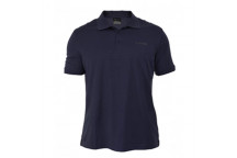 HI-TECH SPORTS POLO VETIS SHIRT NAVY LARGE.