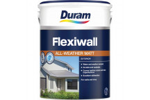 DURAM FLEXIWALL DEEP PVA BASEPAINT 5L