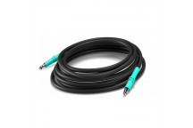 AR BLUE CLEAN HOSE SUPER FLEX PRESSURE WASHER HOSE 8M