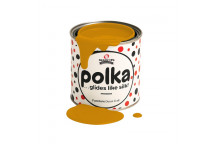 POLKA TUSCAN SUN CRAFT PAINT 1L