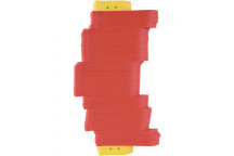 TORK CRAFT PLASTIC PROFILE GAUGE 200MM-MAX P-DEPTH 45MM