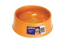 MARLTONS DOG BOWL LARGE 200MM