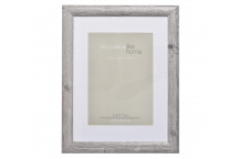 PHOTO FRAME  CERTIFICATE  WOODGRAIN  40X30CM