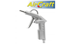 AIRCRAFT AIR DUSTER GUN BLISTER