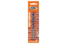 RUWAG DRILL BIT MULTI-PURPOSE 14MM