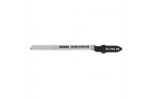 RUWAG WOOD AND PLASTIC JIGSAW BLADE 2PACK
