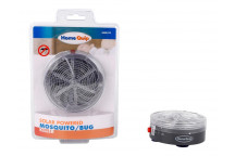 KILLER MOSQUITO/BUG  MQ8523 SOLAR POWERED  10 HOURS