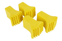 ACADEMY MULTIPURPOSE LADDER FOOT REPLACEMENT