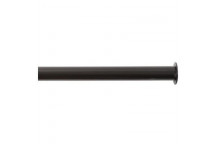 BLACK ELEMENTS POLE  32MM X 2M
