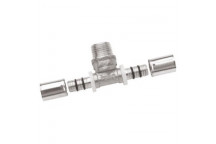 RIFENG MALE TEE 20X15X20MM