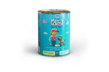 CHICKEN CANNED DOG FOOD 420G