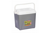 PRIDE SILVER POLYRPOPYLENE COOLBOX 25L