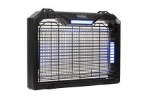 EUROLUX LED INSECT KILLER 4W