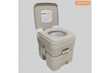 TENTCO PORTA TOILET POTTI 20L