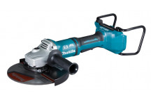 MAKITA CORDLESS GRINDER TOOL & CASE 230MM