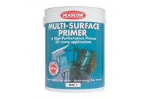 PRIMER MULTI SURFACE WHITE  1L PLASCON