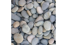 SSA MARINE PEBBLES DECOR STONE 15-20MM 20KG