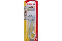 FISCHER BOLT EYE 2PP.