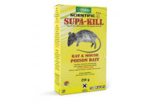 EFEKTO RATS AND MICE PESTICIDE 250G