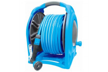 Aquacraft Hose Reel Wall Fixed 25m