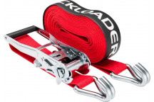 STRAP PROFESSIONAL   1182484 5000KG 10MX50MM   QUICK LOADER