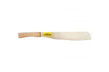 LIVINGSTONE WOODEN HANDLE MACHETE