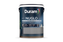 DURAM NUGLO MATT BASE PASTEL 5L