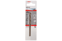 BOSCH HSS-COBALT 5 MM ï¿½86 MM DRILL BIT