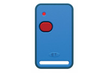 ET BLUE ONE BUTTON REMOTE